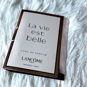 3/$15 🌻 Lancôme La Vie Est Belle